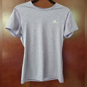 Adidas Climalite shirt